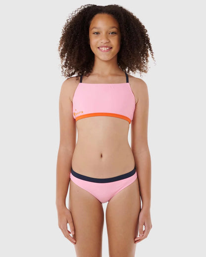 Ripcurl High Tide 3 Piece Set- Girl