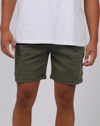 St Goliath Gully Cargo Short