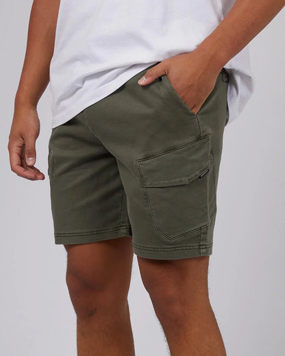 St Goliath Gully Cargo Short