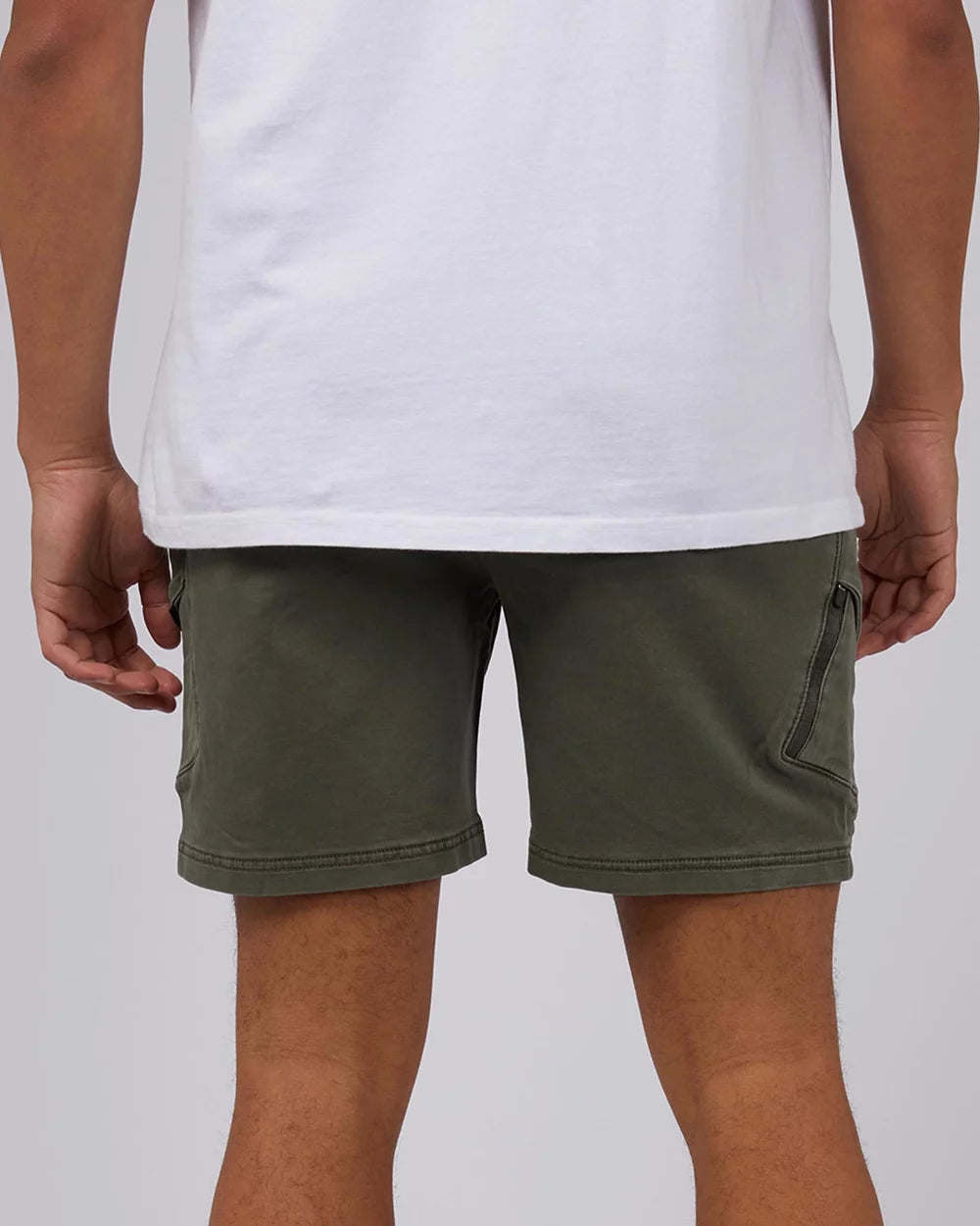 St Goliath Gully Cargo Short