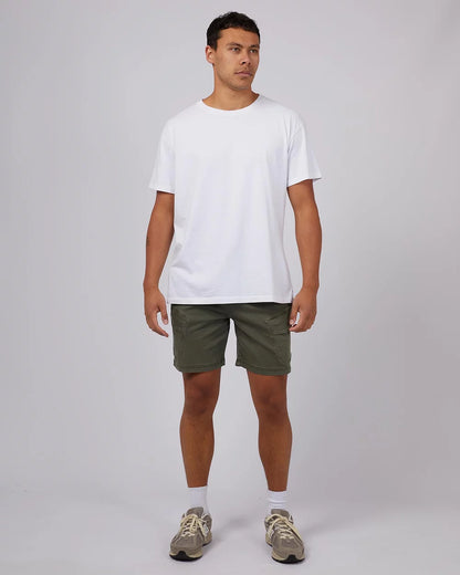 St Goliath Gully Cargo Short