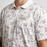 The Mad Hueys Eagle Boys Golf Polo