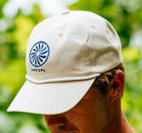 Ripcurl Mod Cali Medallion SB Cap