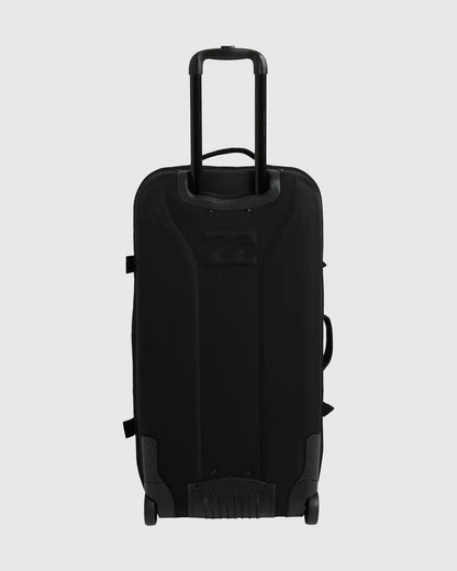 Billabong Keep It Rolling 110L Roller Suitcase