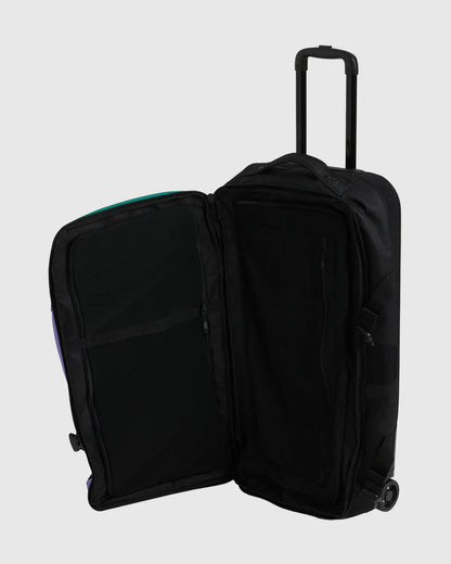 Billabong Keep It Rolling 110L Roller Suitcase