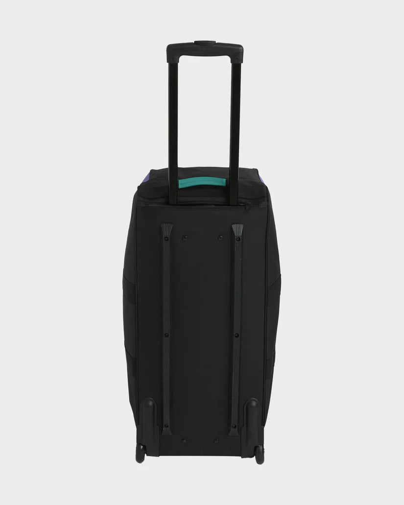 Billabong Check In Luggage Roller