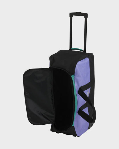 Billabong Check In Luggage Roller