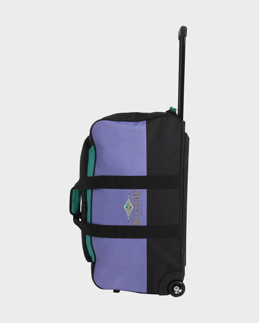 Billabong Check In Luggage Roller