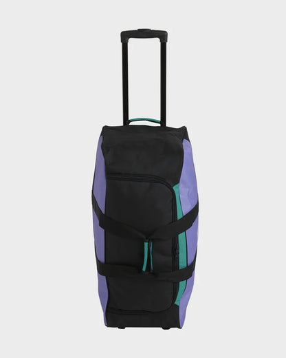 Billabong Check In Luggage Roller