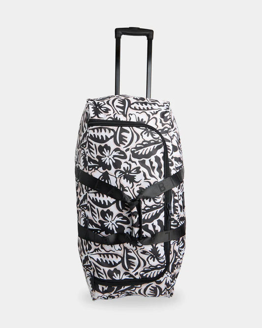 Billabong Check In Travel Bag