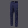 King Gee Rib Comfort Waist Pant