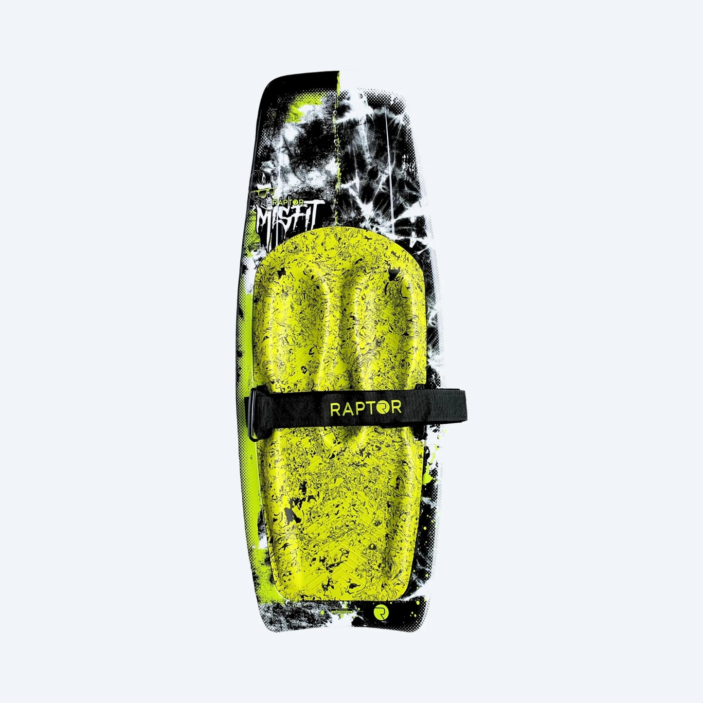 Raptor Misfit Kneeboard