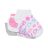 Bonds Kids Very Comfy Low Cut Sock