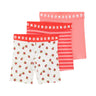 Bonds Kids Next Gen Bike Short 3PK