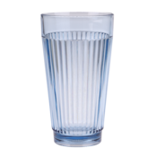 Pizzazz Ripple Acrylic 450ml Tumbler