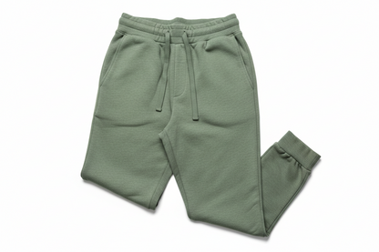 Pilbara Unisex Fleece Track Pant