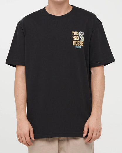 The Mad Hueys Loving Every Ute S/S Tee