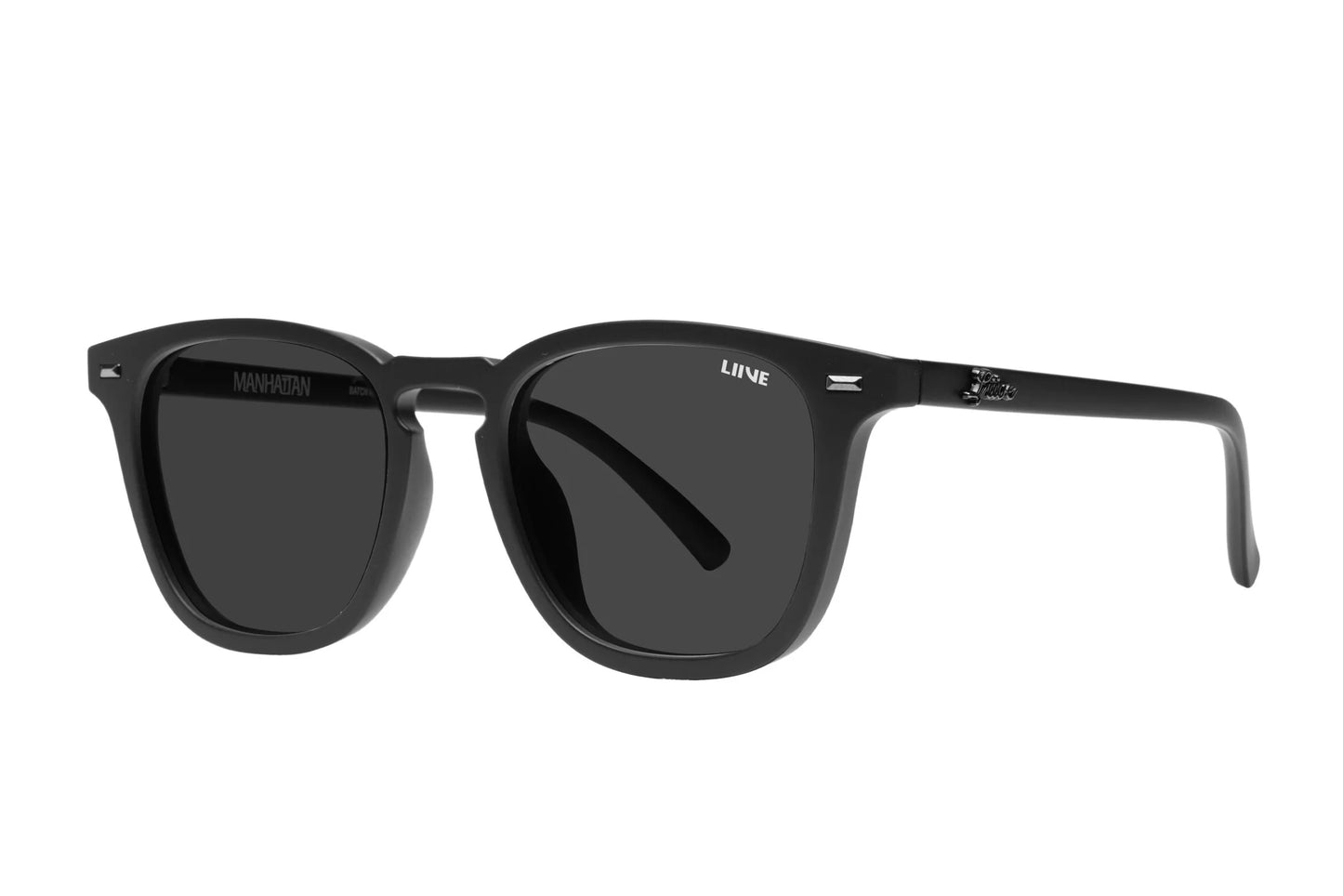 Liive Manhattan Sunglasses