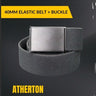 GRVL Mens Belt
