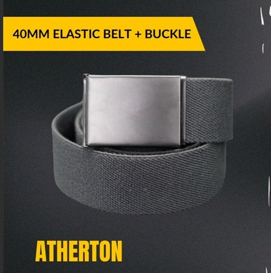 GRVL Mens Belt