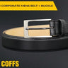 GRVL Mens Belt