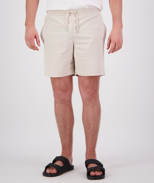 Swanndri Frankton Mns Short