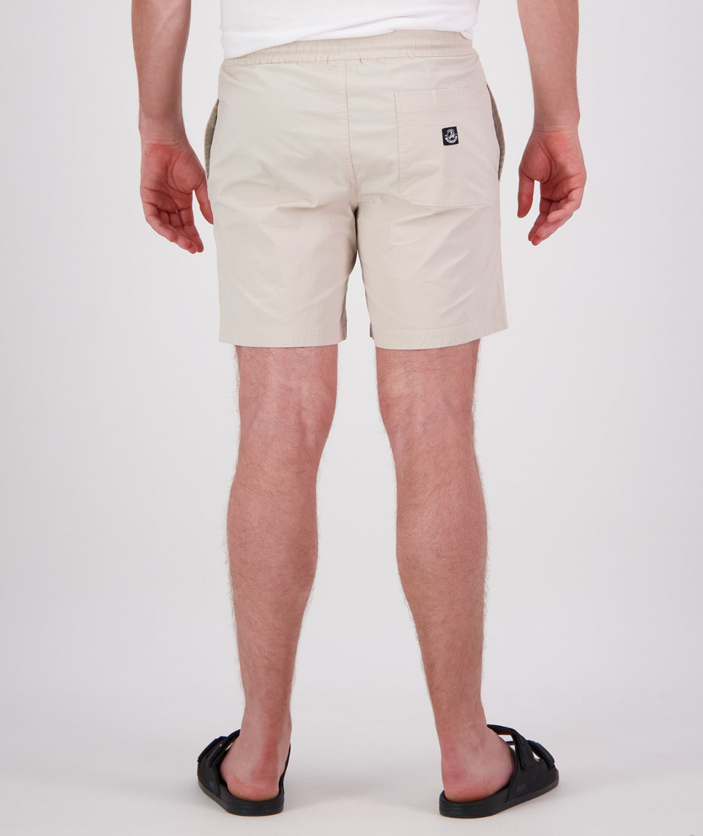 Swanndri Frankton Mns Short