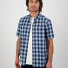 Swanndri Rings Beach Shirt