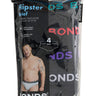 Bonds XL Hipster Brief- 4PK