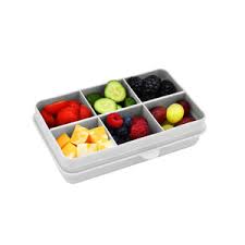 Melii Luxe Snackle Box- Mini