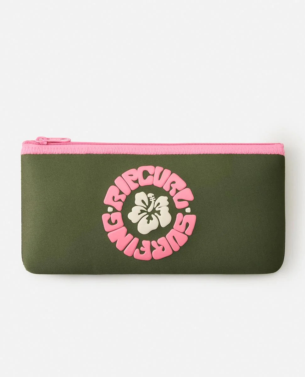 Ripcurl Small Pencil Case