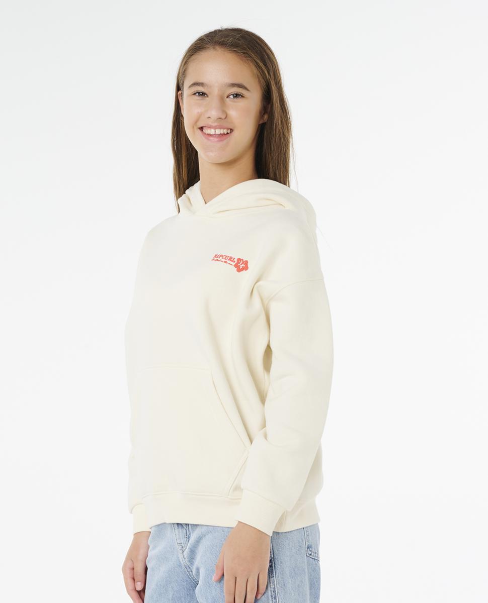 Ripcurl Surf Puff Hood Party- Girl