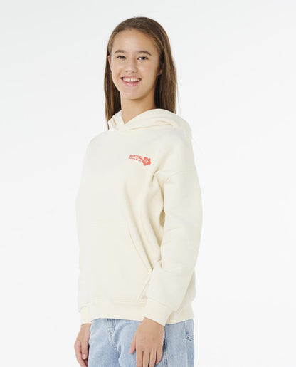 Ripcurl Surf Puff Hood Party- Girl
