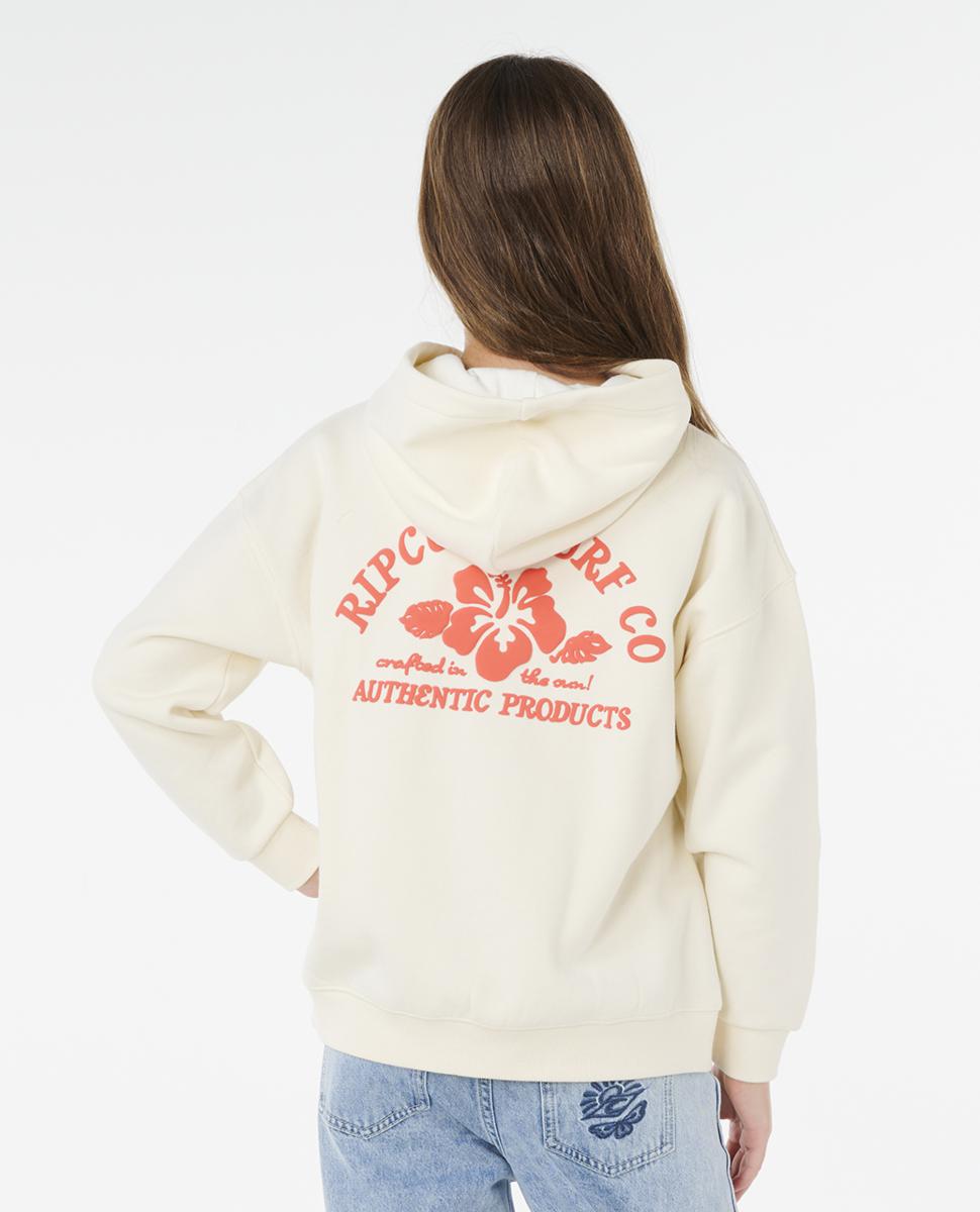 Ripcurl Surf Puff Hood Party- Girl