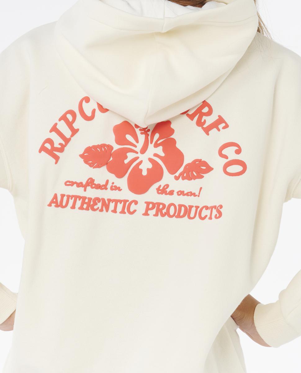 Ripcurl Surf Puff Hood Party- Girl
