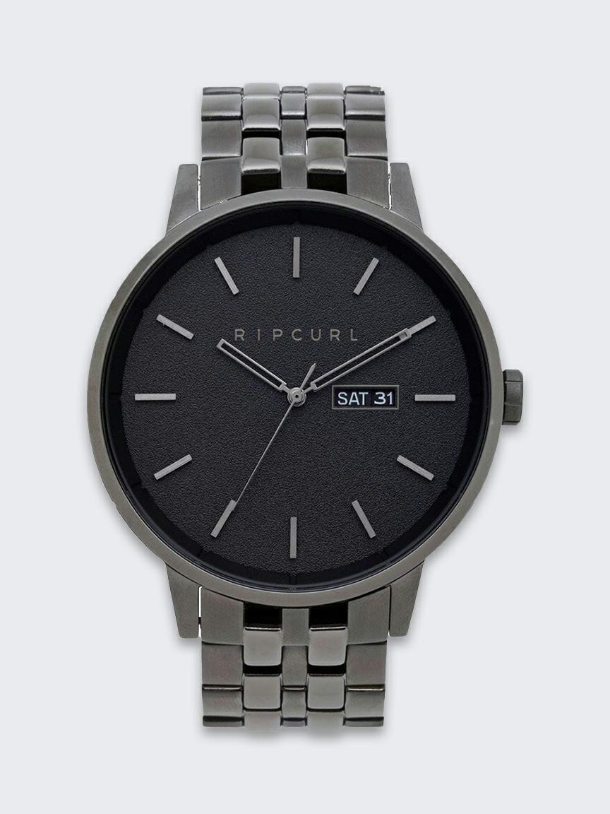 Ripcurl Detroit Gunmetal SSS