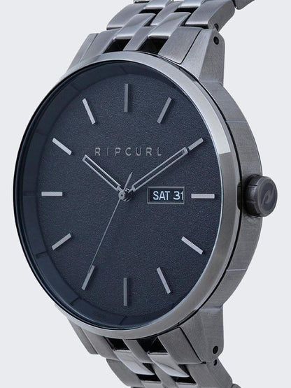 Ripcurl Detroit Gunmetal SSS