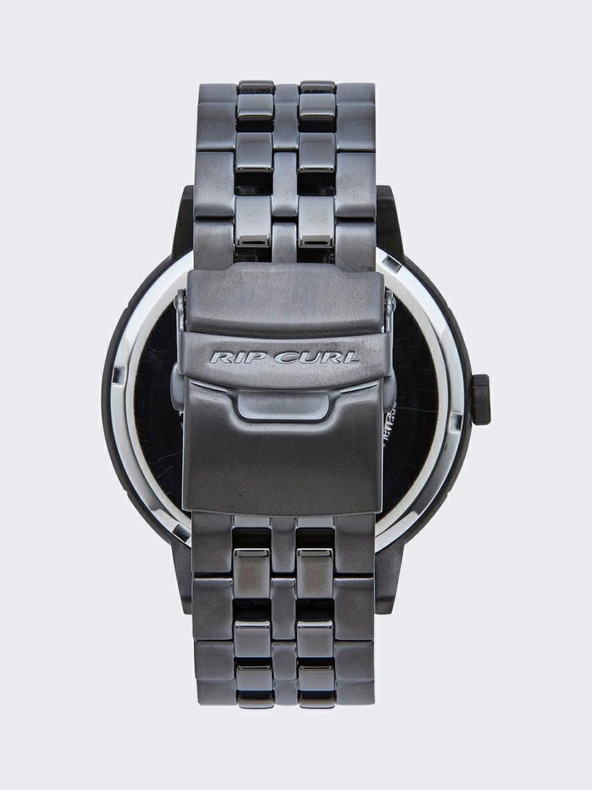 Ripcurl Detroit Gunmetal SSS