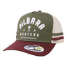 Pilbara Western Classic Cap