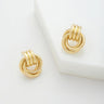 Zafino Poppy Earring
