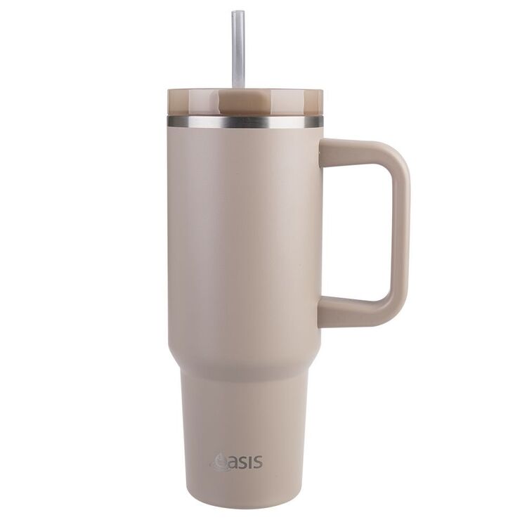 Oasis Commuter Travel Tumbler 1.2L