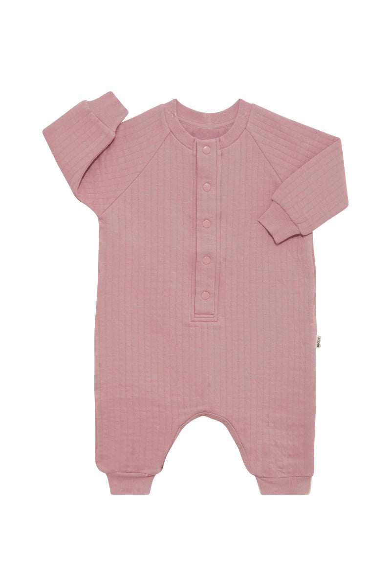 Bonds Quilted Coverall