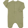 Bonds Quilted Coverall