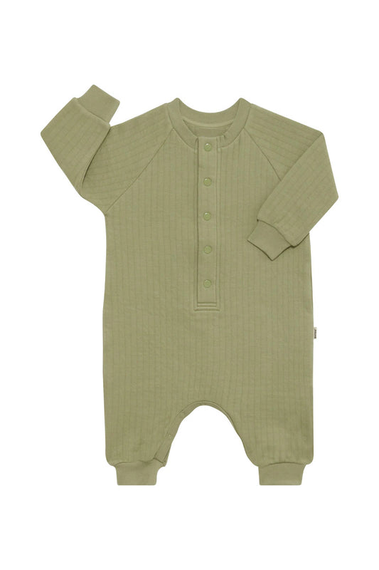 Bonds Quilted Coverall
