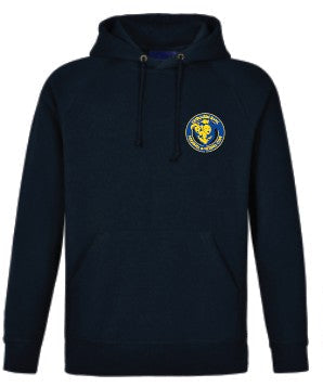 Deni Rams FNC College Hoodie