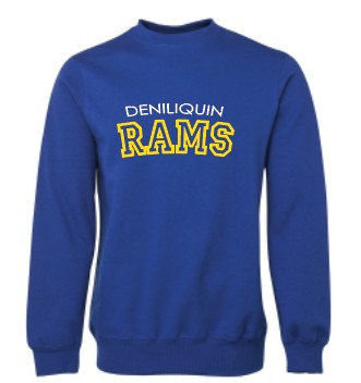 Deni Rams FNC Crew