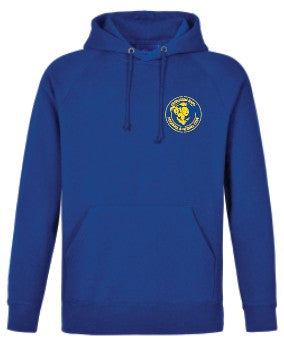 Deni Rams FNC Established Hoodie