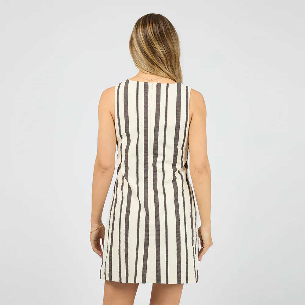 All About Eve Rosa Dress