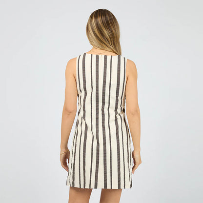 All About Eve Rosa Dress