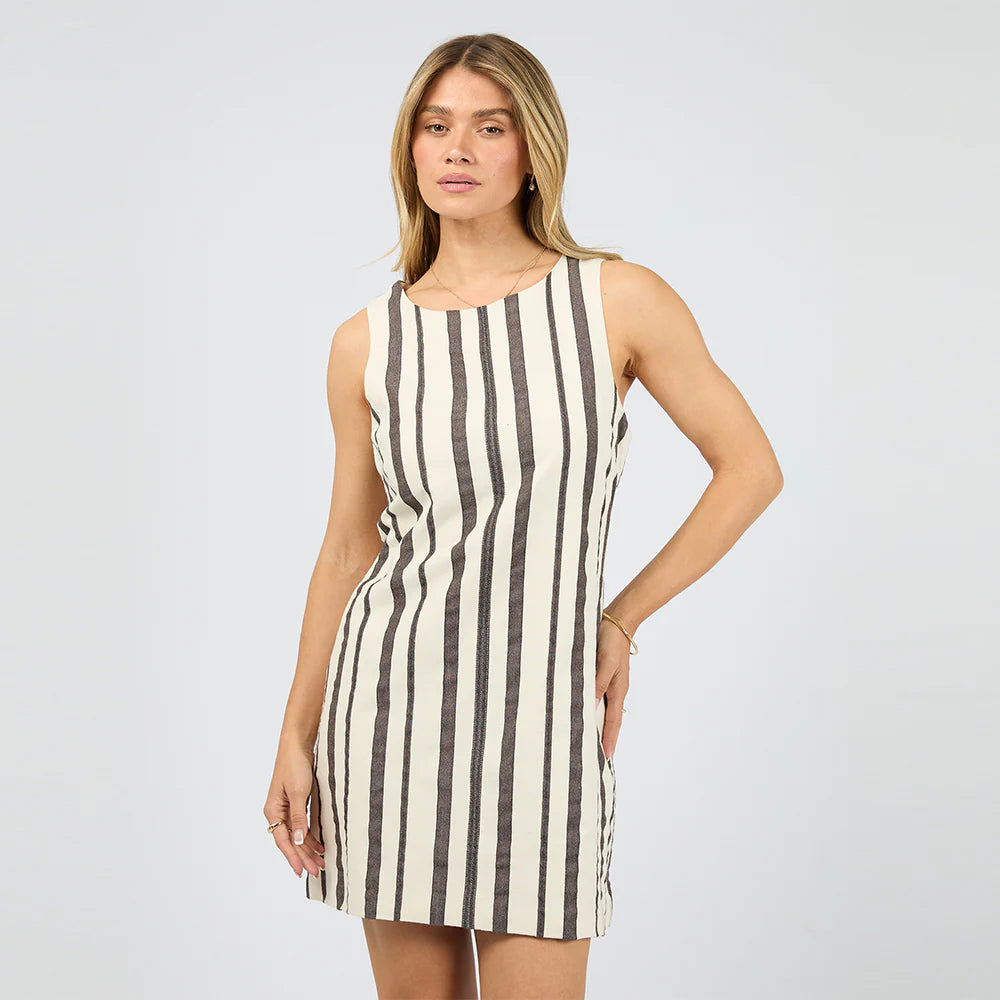 All About Eve Rosa Dress